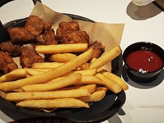 -必胜客(大悦城店)