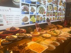 -渔家风味·鲅鱼水饺·央视展播·海鲜天津菜(开发区店)