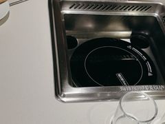-海底捞火锅(长宁路龙之梦店)