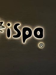 -iSpa
