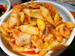 -鱼鼎香烤鱼火锅(华发商都店)