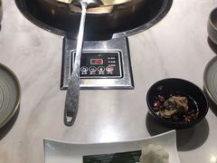 -狐狸爱上椰子鸡(滨江星光大道店)