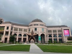 -布洛克德克萨斯国家历史博物馆