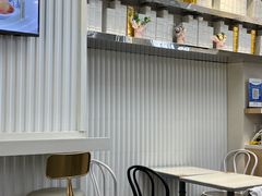 -满记甜品(金融街店)