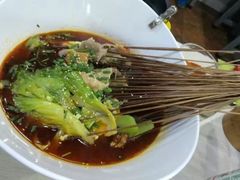-蜀串香牛杂火锅串串