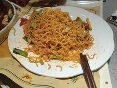 -李军力烧烤(电厂路农业路店)