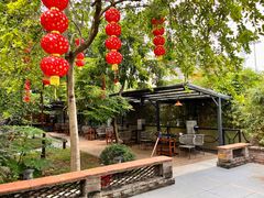 -随园花园餐厅(新港中路店)