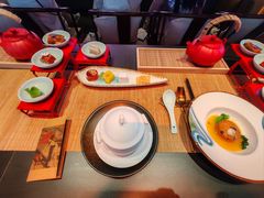 -金陵梦华·宫宴(南京首店)