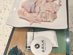 -春润大地海南椰子鸡(沙井京基百纳广场店)