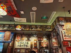 -王繁星面馆(西安熙地港店)