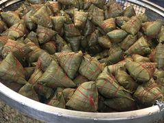 -赵记粽子(司前街店)