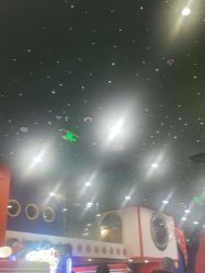 -MELAND CLUB亲子乐园·派对·餐厅(北京芳圆里ID MALL店)