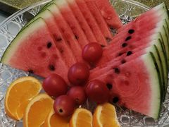 水果拼盆-高老庄新家宴(北斗星广场店)