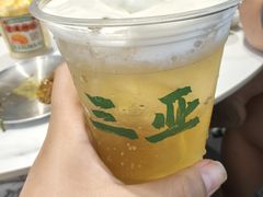 -虎婆冷饮店·海南特色炒冰(三亚湾店)
