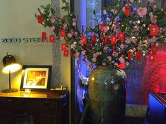 -佐度王子扒房(天鹅湖店)