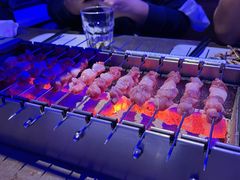 -很久以前羊肉串(打浦路店)