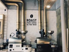 -明谦·Coffee&Cocktail Bar(美您公园店)
