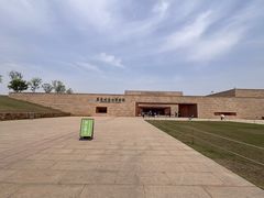 -盘龙城国家考古遗址公园