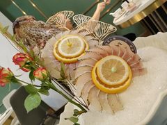 -喜聚薈·花膠雞海鮮火鍋(越秀店)