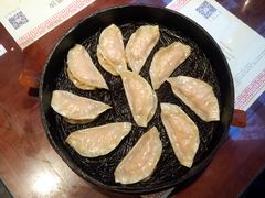 -松针蔡记蒸饺(花园路店)