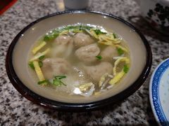 -南京大牌档(香港广场店)