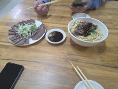 -十二忠手拉面(中华路店)