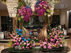 -深圳福田香格里拉大酒店