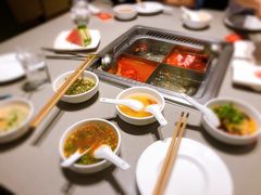-海底捞火锅(九霄梦天地店)