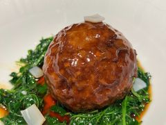 -淮香国色·淮扬菜(正大中心店)
