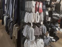 -MUJI无印良品(环球港店)
