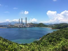 -南丫岛