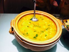 土灶饭-粗茶淡饭•陕菜•家常菜