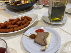 -胡安之家烤肉馆