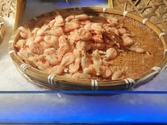 -鑫海汇海鲜烤肉自助(北国商城店)