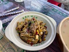 -小民大排档(江汉路店)
