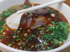 -嘻小北·兰州清汤牛肉面(太平洋森活天地店)