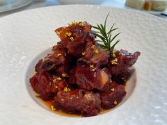 糖醋小排-松鹤楼·非遗·苏帮菜(融科店)