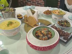 -渔娘渔家丹东海鲜(东直门店)