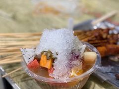 -杨婆婆烤肉(文昌阁店)