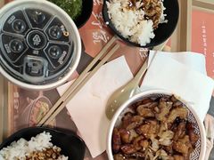 -吉野家(顺义站前北街店)