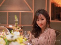 -香樟花园法式铁板烧(恒隆广场店)