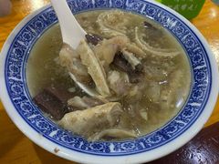 -大陈鸿源牛肉馆(大陈总店)