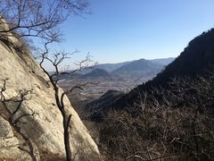 -鹫峰国家森林公园