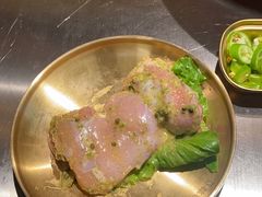 -核桃碳烤肉馆(深圳首店)