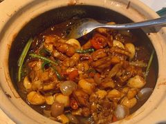 -煲王粤菜餐厅(中侨中心店)
