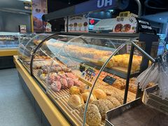 -UH祐禾(上海五角场万达店)