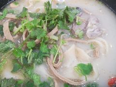 -惠丰源烩面馆(经七路店)