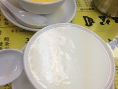 双皮奶-义顺牛奶公司(庇利金街店)