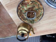 -牛信亭韩国料理·炭火烤肉(紫藤路店)