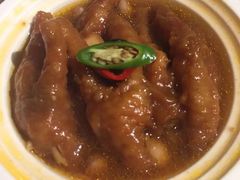 -潮福城大酒楼·潮味粤品·港式点心(湖滨北路店)